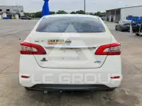 2014 Nissan SENTRA фото