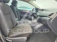 2014 Nissan SENTRA фото