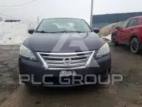 2014 Nissan SENTRA фото