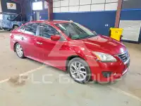 2014 Nissan SENTRA фото