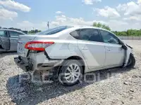 2014 Nissan SENTRA фото