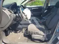 2014 Nissan SENTRA photo