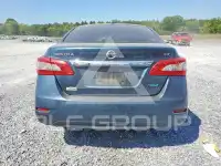 2014 Nissan SENTRA photo