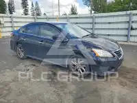 2014 Nissan SENTRA фото