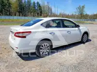 2014 Nissan SENTRA photo
