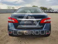 2014 Nissan SENTRA фото