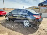 2014 Nissan SENTRA фото