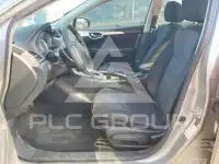 2014 Nissan SENTRA фото