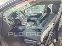 2014 Nissan SENTRA фото