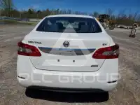 2014 Nissan SENTRA photo