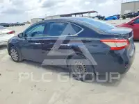 2014 Nissan SENTRA фото