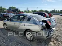 2014 Nissan SENTRA фото