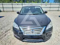 2014 Nissan SENTRA фото