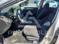 2014 Nissan SENTRA фото