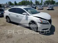 2014 Nissan SENTRA photo