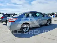 2014 Nissan SENTRA фото