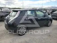 2014 Nissan LEAF фото