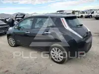2014 Nissan LEAF фото