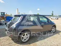 2014 Nissan LEAF photo
