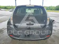 2014 Nissan LEAF фото
