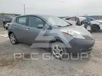 2014 Nissan LEAF фото
