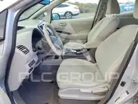 2014 Nissan LEAF photo