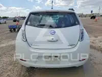 2014 Nissan LEAF фото