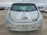 2014 Nissan LEAF фото