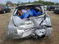2014 Nissan LEAF фото