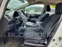 2014 Nissan LEAF photo