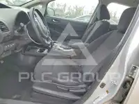 2014 Nissan LEAF фото