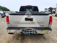 2014 Nissan TITAN фото