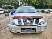 2014 Nissan TITAN фото