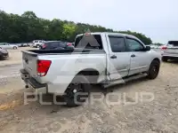 2014 Nissan TITAN фото