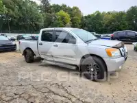 2014 Nissan TITAN фото