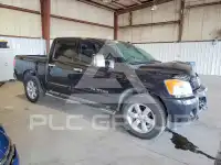 2014 Nissan TITAN фото