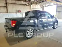 2014 Nissan TITAN фото