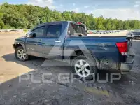 2014 Nissan TITAN фото