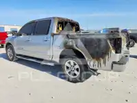2014 Nissan TITAN photo