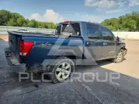 2014 Nissan TITAN фото