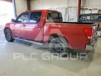 2014 Nissan TITAN фото