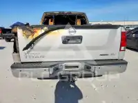 2014 Nissan TITAN photo