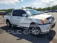 2014 Nissan TITAN фото