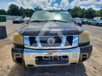 2014 Nissan TITAN фото