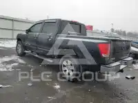 2014 Nissan TITAN фото