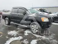 2014 Nissan TITAN фото