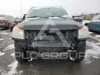 2014 Nissan TITAN фото