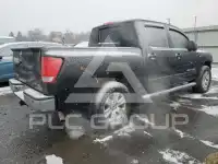 2014 Nissan TITAN фото
