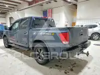 2014 Nissan TITAN фото