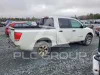 2014 Nissan TITAN фото